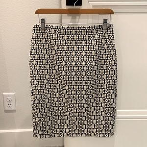 BR Pencil Skirt